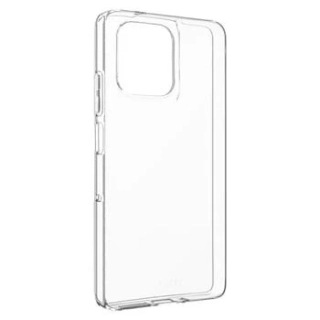 Gelový kryt FIXED Story Xiaomi Redmi 15 5G - čirý