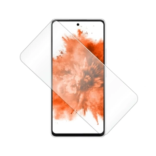 Tvrzené sklo FIXED Xiaomi Redmi 15C - čiré 0,25 mm