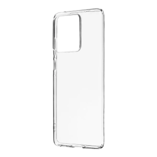 Kryt a obal CLEAR CASE 2 mm - Motorola Edge 60 Fusion