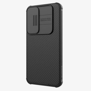 Pouzdro Nillkin CamShield PRO Samsung A26 5G černé