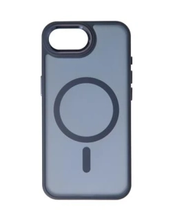 Swissten MagStick Flex iPhone Air – modré pouzdro