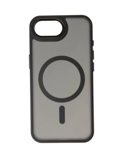 Pouzdro Swissten MagStick FLEX iPhone 17 Pro – černé