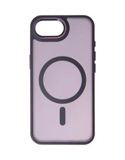 Pouzdro Swissten MagStick FLEX iPhone 17 Pro – fialové