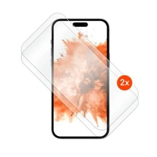 Tvrzené sklo FIXED Xiaomi Redmi Note 15 Pro 5G – 2ks