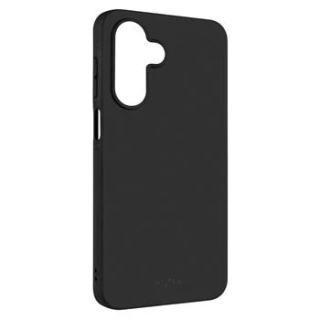 FIXED Story kryt Samsung Galaxy A17 – černý soft touch