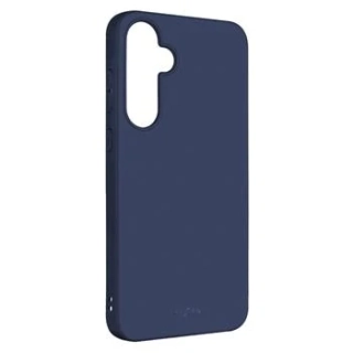 FIXED Story kryt Samsung Galaxy A17 – modrý soft touch