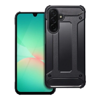 Odolný kryt na mobil Samsung Galaxy A56 5G - Armor černý