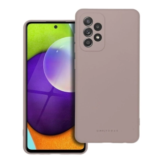 ROAR Space kryt Samsung Galaxy A52 / A52s – růžový