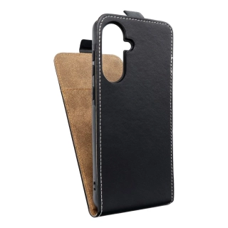 SLIM FLEXI FRESH pouzdro Samsung Galaxy A17 – černé