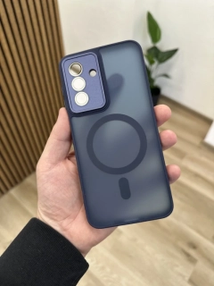 Variete Mag Cover pouzdro Samsung Galaxy A17 - modré