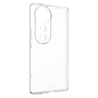 TPU gelový kryt FIXED Story pro Vivo V40 – čirý