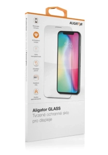 Tvrzené sklo ALIGATOR Glass pro Xiaomi 10T Lite / 10T / 10T Pro 8595181195963