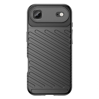 Odolné pouzdro Forcell Thunder Apple iPhone Air – černé