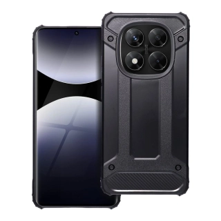 Odolné pouzdro Armor Xiaomi Redmi Note 14 5G – černé