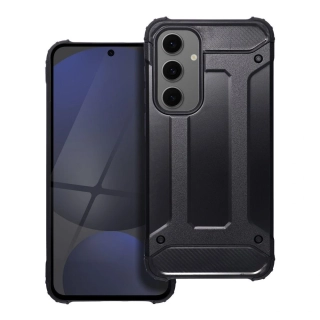 Odolné pouzdro Armor pro Samsung S24 FE – černé