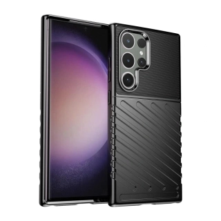 Odolné pouzdro Forcell Thunder Samsung Galaxy S25 Ultra