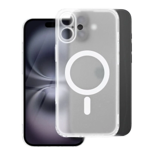Frost Mag Cover MagSafe pouzdro iPhone 16 Plus – matné