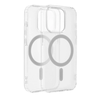 Frost Mag Cover MagSafe pouzdro iPhone 15 Pro Max – matné