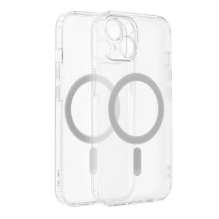 Frost Mag Cover MagSafe pouzdro iPhone 14 Pro – s ochranou kamer