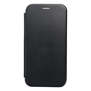 Forcell Elegance Book pouzdro Samsung Galaxy A36 – černé