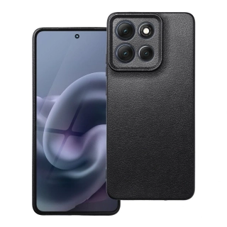 Skin pouzdro Motorola Moto G86 5G - černé