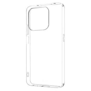 Kryt na mobil Honor X7d 4G FIXED Story TPU čirý