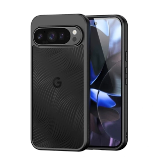 Dux Ducis Aimo pouzdro Google Pixel 10 / 10 Pro - černé