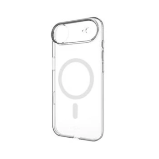 FIXED MagShell pro Apple iPhone Air - čirý kryt s MagSafe