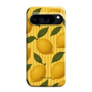 Odolný obal Mobiwear Elite Pro - Google Pixel 9 Pro XL - EP81E Citrony