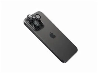 Skla čoček fotoaparátu FIXED Samsung Galaxy A37 5G