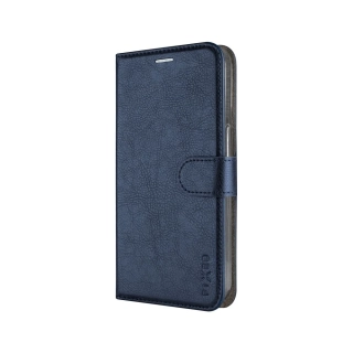 Flip pouzdro FIXED Opus Samsung Galaxy A37 5G modré