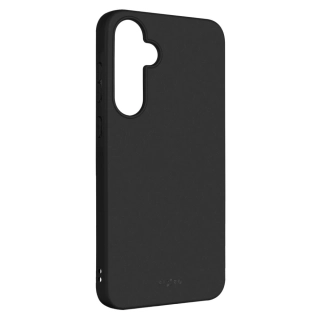 Zadní kryt FIXED Story Samsung Galaxy A37 5G černý