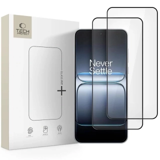 Tvrzené sklo OnePlus Nord 5 Tech-Protect Glass Fit+ 2ks 5906302330812