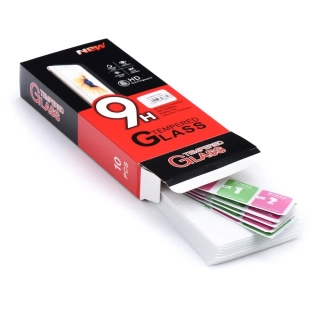 Ochranné sklo Xiaomi Redmi 15C - Tempered Glass - 10ks v balení 5903396421594