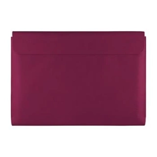 Pouzdro na tablet FIXED York 11" – vínové