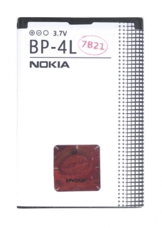 Baterie Nokia BP-4L B1500 mAh – originální