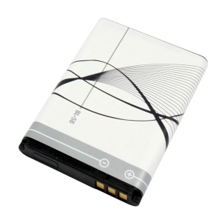 Baterie Nokia BL-5B 890 mAh – originální