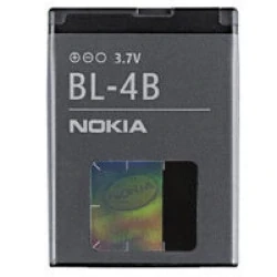 Baterie Nokia BL-4B – originální