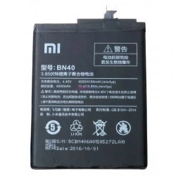 Baterie Xiaomi BN40 Redmi 4 – originální