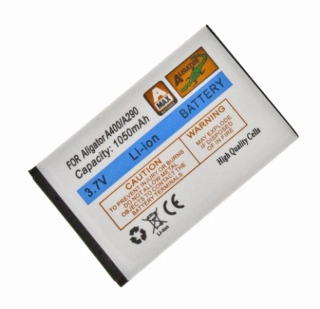 Baterie Aligator 1050 mAh – originální (náhrada Nokia BL-5C)