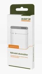 Baterie Aligator FIGI G5 – originální