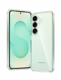 Čirý TPU kryt Swissten Clear Jelly Samsung Galaxy A37 5G