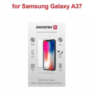 Tvrzené sklo Swissten Samsung Galaxy A37 5G 2,5D