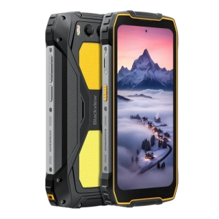 Blackview BV7300 6/256 GB černý