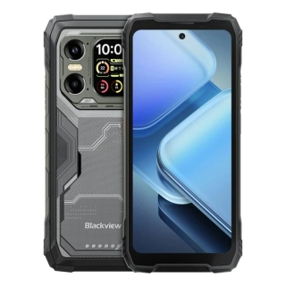 Blackview XPLORE 1 16/512 GB černý