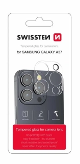 Sklo čoček Swissten Samsung Galaxy A37 5G