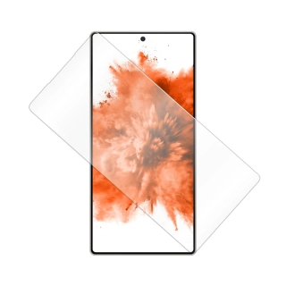 FIXED Ochranné tvrzené sklo pro Samsung Galaxy S25 Ultra, čiré 8591680177868