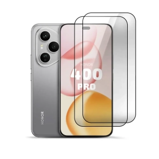 2x ochranné sklo Huawei Honor 400 Pro 9H 5907861747479