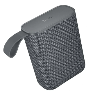 Bluetooth reproduktor Hoco HC34 5W šedý