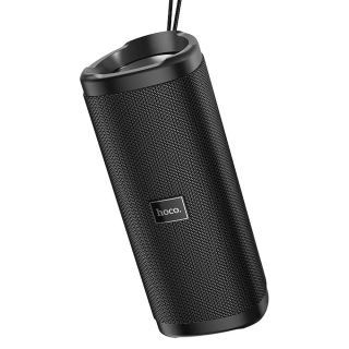 Bluetooth reproduktor Hoco HC4 2x5W černý